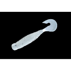 Jackall Wobbring 5cm 7buc/plic Prism Fry Clear