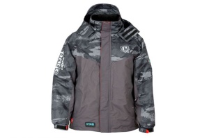 Jacketa Fox Rage RS V2 20K Ripstop Marimea S - Img 2