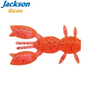 Jackson Qu-on Chinukoro Craw 4.3cm BSH