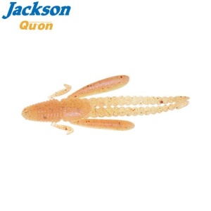 Jackson Qu-on Egu Jig Hog 7cm BTS