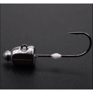 Jig Owner Cultiva JH-84 Bullet Head Natur 5buc/plic - Img 3