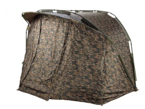 JRC Rova Peak Bivvy 2-Man 295 x 300 x 150cm