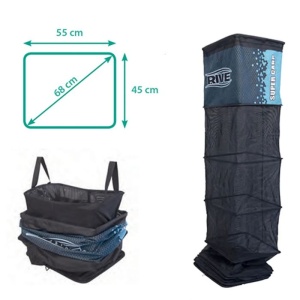 Juvelnic Rive Super Carp Large 4.00m 55x45cm - Img 2