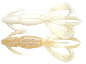 Keitech Crazy Flapper 7.1cm Sight Flash