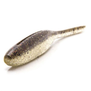 Keitech Shad Impact 5cm Fire Chart - Img 2