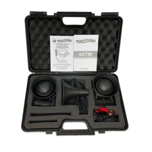Kit Chematoare Multisound 40-TM cu 8 sunete - Img 3