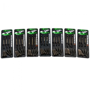 Kit Montura Plumb Pierdut Korda COG Booms Distance 3buc/plic - Img 5