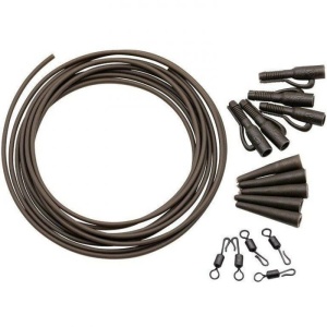 Kit Pentru Monturi Korda Basix Lead Clip Action Pack - Img 2