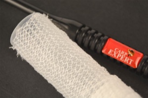 Kit Plasa Solubila Carp Expert PVA System 4 Seazon 5.00m - Img 2