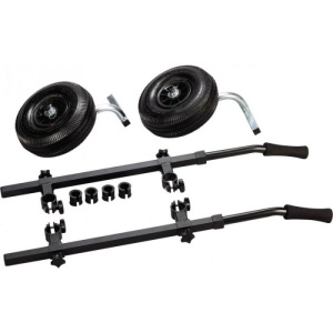 Kit Roti Trabucco GNT-X36 Wheel Kit System