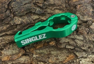 Korda Singlez Lock - Img 3