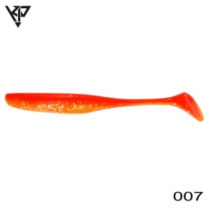 KP Baits Lazy Shad 10cm 007