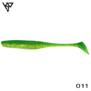 KP Baits Lazy Shad 10cm 011