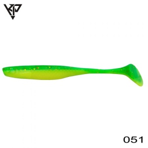 KP Baits Lazy Shad 10cm 051