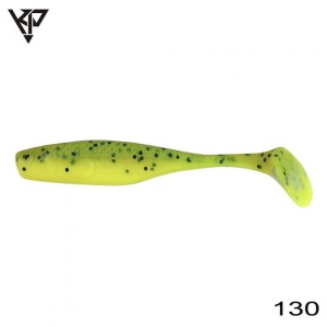 KP Baits Lazy Shad 7.5cm 130