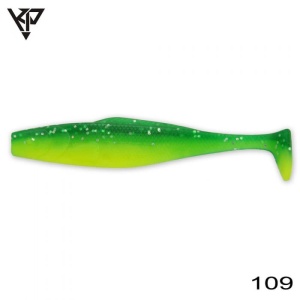 KP Baits Natural Shad 8.75cm 109
