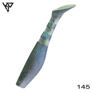 KP Baits Original Shad 5cm 145