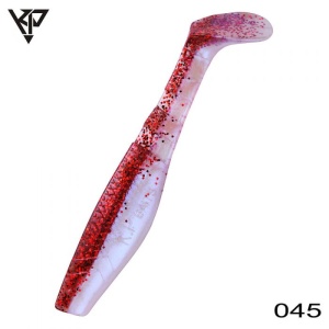 KP Baits Original Shad 6.25cm 045