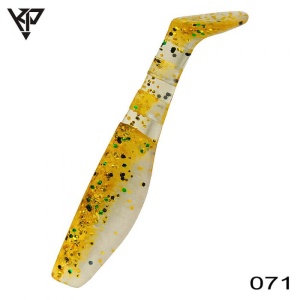 KP Baits Original Shad 6.25cm 071