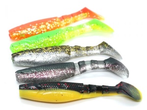 KP Baits Original Shad 6.25cm 138 - Img 3