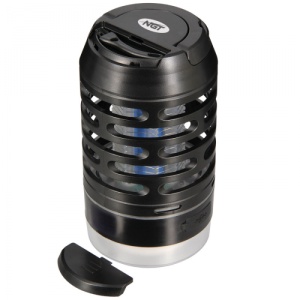 Lampa Antitantari NGT 3-in-1 Bug Zapper and Light System - Img 3
