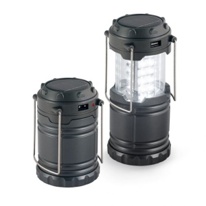 Lampa Energo Team Solar Outdoor Camping 900lumeni