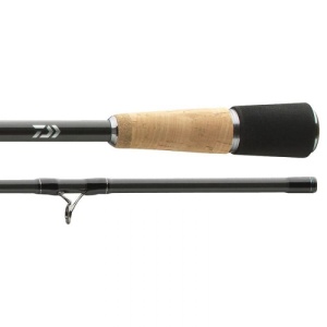 Lanseta Baitcast Daiwa Prorex Jerk 1.95m 40-120g 2 buc - Img 3