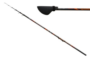 Lanseta Benzar Adventure Bolo 10-25g