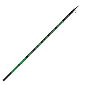 Lanseta bolognesa Maver Duke BLX5 4m
