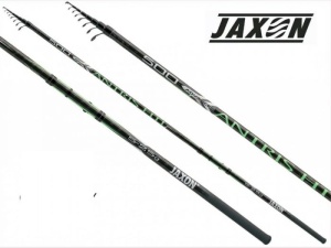 Lanseta Bologneza Jaxon Antris HTI Tele Bolo GT 5.00m 5-25g