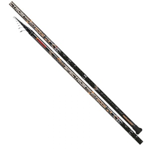 Lanseta Bologneza Trabucco Spectrum Bolo 6.00m 20g