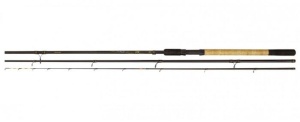 Lanseta Browning Black Magic CFX Feeder 3.60m 150g 3+2
