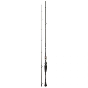 Lanseta Casting Daiwa Exceler 662MHFB 2.13m 7-28g 2sec
