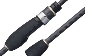 Lanseta Casting Graphiteleader Silverado Prototype 20GSILPC-762ML-HS 2.29m 3-15g 2buc - Img 3