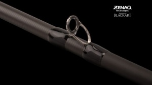 Lanseta Casting Zenaq Spirado Blackart B4-69 CAST 2.10m 10-42g 1buc - Img 6