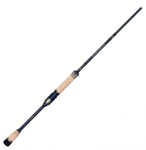 Lanseta Colmic Herakles Black Weapon Revenge Spin 2.05m 1-8g 1 buc