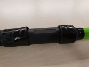 Lanseta Colmic Sanset Tele Boat 3.00m 50 150g - Img 3