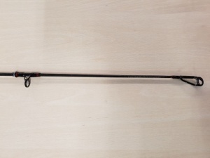 Lanseta Colmic Telematch Stor Siluro 4.20m 300g - Img 4