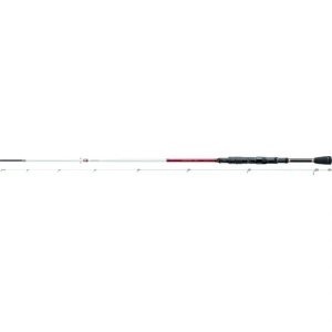 Lanseta Cormoran Spoon Trout 2.10m 1-7g 2buc
