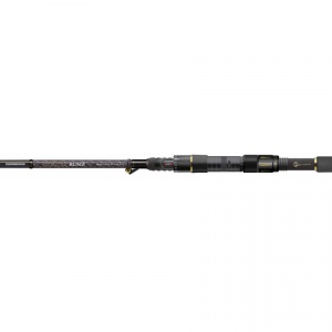 Lanseta Cormoran Ticora Black Spin 2.14m 7-30g 2buc - Img 3