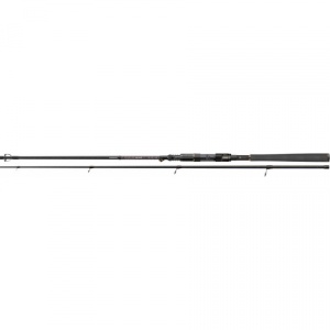 Lanseta Cormoran Ticora Black Spin 2.44m 28-84g 2buc