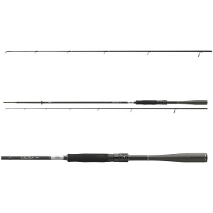 Lanseta Daiwa Caldia Sensor Spin 2.70m 0.5–6g