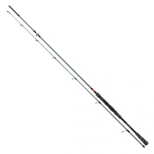 Lanseta Daiwa Fuego Camo Spin 2.10m 10-40g 2buc - Img 1
