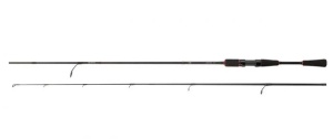 Lanseta Daiwa Laguna Spinning 2 buc