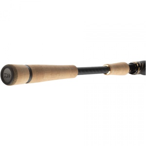 Lanseta Daiwa Morethan Shad Attack XFast 2seg - Img 4