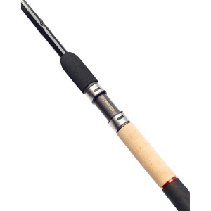 Lanseta Daiwa N Zon Z Distance Feeder 3.60m 120g 3+3 - Img 4