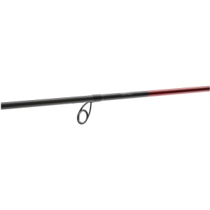 Daiwa Ninja Commercial Feeder – blank HMC+, inele Seaguide, mâner Armlock. Lanseta ideală pentru Method Feeder pe lacuri comerciale, precizie ridicată și acțiune rapidă.