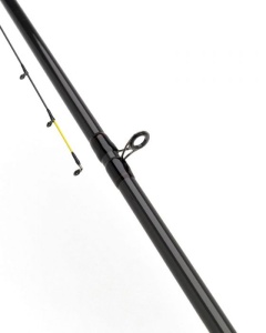 Lanseta Daiwa Ninja Feeder 10Q, 3.05m, 30g, 2+2buc - Img 4