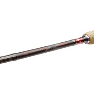 Lanseta Daiwa Ninja X Spin 2.10m 5-20g - Img 2