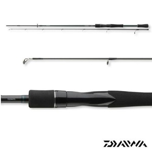 Lanseta Daiwa Powermesh Spin 2.10m/7-28g/2seg